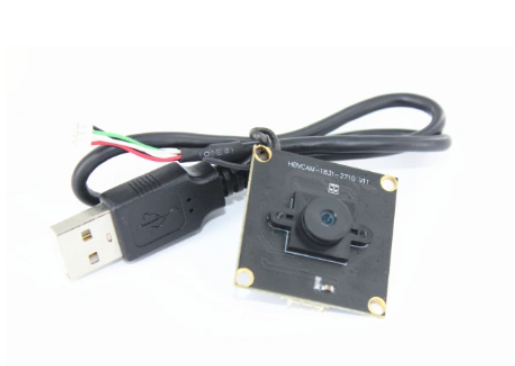 SANSETECH 2Megapixel 1080P HD 30FPS USB Camera Module with Free driver