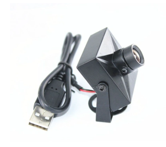 SANSETECH OV2710 1080P HD USB Surveillance Camera Module with housing
