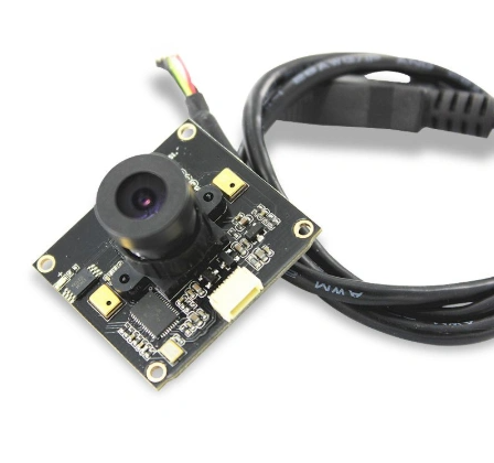 Free driver USB2.0 OV2643 android mini camera module built in microphone