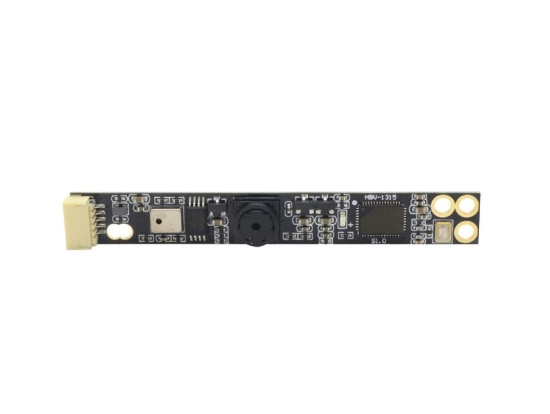 SANSETECH 2mp fixed focus oem HM2057(1/5'') 2.8mm lens usb camera module with 1600*1200 5fps resolution