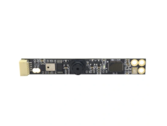 SANSETECH 2mp fixed focus oem HM2057(1/5'') 2.8mm lens usb camera module with 1600*1200 5fps resolution