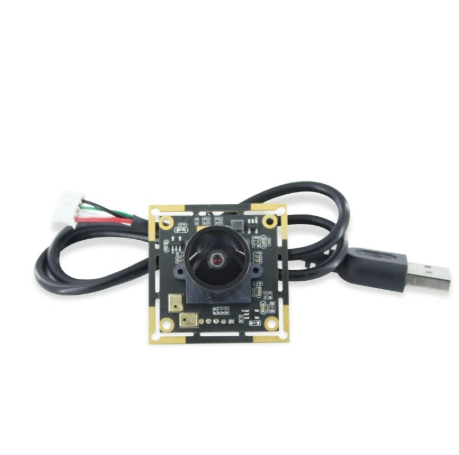 SANSETECH IMX291 (1/2.8 ) 1920*1080 30fps camera module with 130dgree