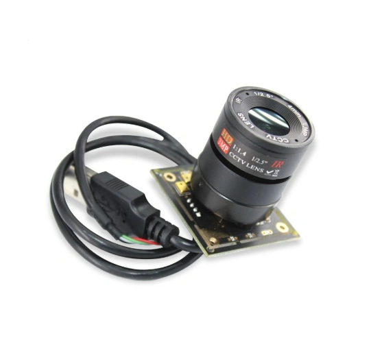 High Quality 2MP H.264 model AR0330(1/3'') Sensor High Definition Fixed Focus 4PIN 2 mega pixel CMOS Camera Module