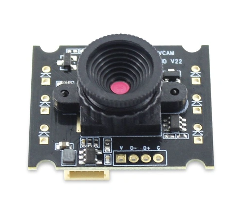 SANSETECH OV2720 2MP 1080P Auto Focus Camera Module For Industrial Equipment