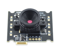 SANSETECH OV2720 2MP 1080P Auto Focus Camera Module For Industrial Equipment