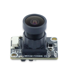 SANSETECH 2MP PS5268 1/2.7 1080P WDR USB Mini Camera Module For facial Recognition Equipment