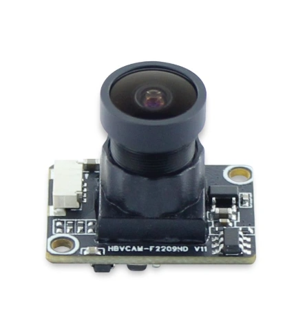 SANSETECH 2MP PS5268 1/2.7 1080P WDR USB Mini Camera Module For facial Recognition Equipment