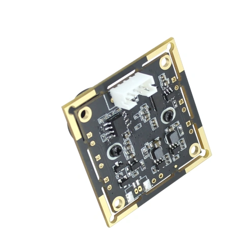 SANSETECH 2MP 1080P Wide Dynamic USB Camera Module For Outdoor Retail machine