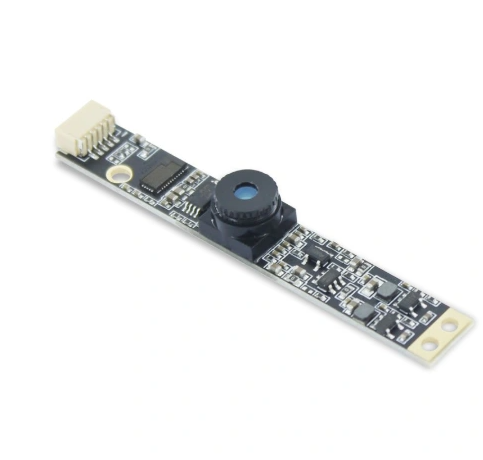 SANSETECH 2MP 1080P Wide Dynamic USB Camera Module With Low light Effect