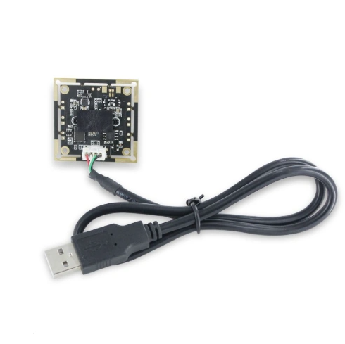 SANSETECH OV9281 1MP HD 120FPS Black and White USB Global Shutter Camera Module