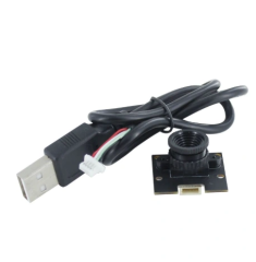 SANSETECH 1MP OV9726 HD USB-RPI CMOS Camera Module for Raspberry Pi Camera Module
