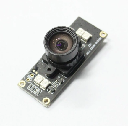 SANSETECH 1MP OV9712 HD Night Vision Camera Module with Pin hole Lens