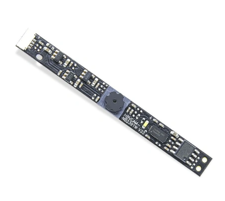 OV9726 1MP High-definition 720P Ultra-thin Notebook Mini USB Camera Module For Computer