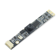 SANSETECH OV5647 5MP Auto Focus Camera Module for Kiosk Machine