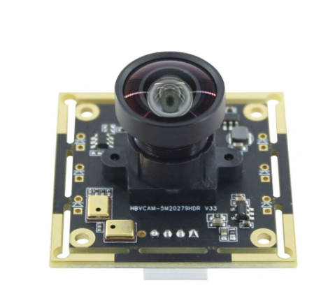 SANSETECH 5MP 2K built-in camera module for All-in-one Machine