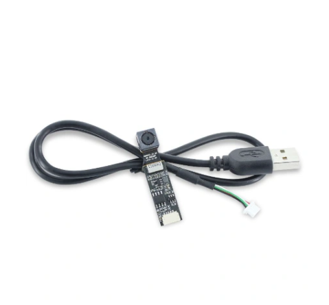 SANSETECH OV5648 5MP Small and flexible structure Camera Module