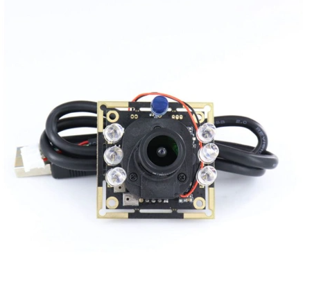 High Quality 2MP High Definition Wide Dynamic Range IR CUT Infrared HM2131(1/2.7'') Sensor CMOS Camera Module