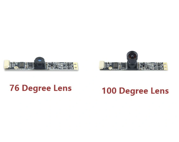 SANSETECH 2MP 1080P Wide Dynamic USB Camera Module With Low light Effect
