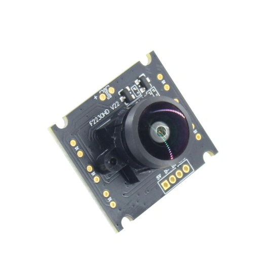 SANSETECH 2MP 1080P HD PC Camera Module
