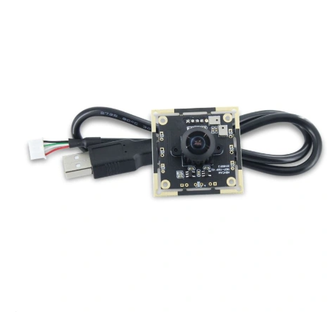 SANSETECH OV9732 1MP 720P HD USB Camera Module with OTG function