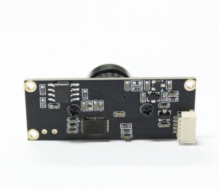 SANSETECH 1MP OV9712 HD Night Vision Camera Module with Pin hole Lens
