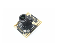 SANSETECH 8MP High-Definition USB Camera Module USB2.0 SONY IMX179 Color CMOS Sensor