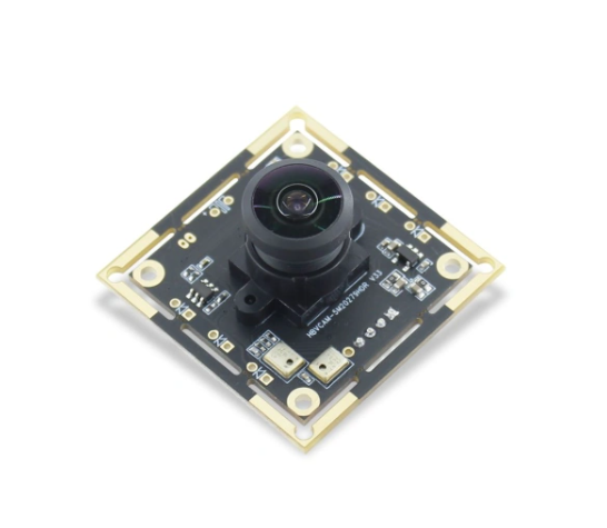SANSETECH 5MP 2K built-in camera module for All-in-one Machine