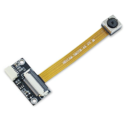 SANSETECH OV5693 5MP 2K 5 megapixel 2K soft and hard board flexible structure embedded device built-in camera module