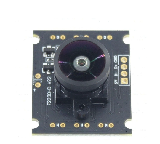 SANSETECH 2MP 1080P HD PC Camera Module