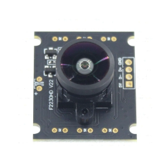 SANSETECH 2MP 1080P HD PC Camera Module