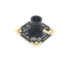 SANSETECH 8MP High-Definition USB Camera Module USB2.0 SONY IMX179 Color CMOS Sensor