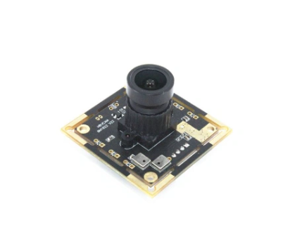 SANSETECH 8MP High-Definition USB Camera Module USB2.0 SONY IMX179 Color CMOS Sensor