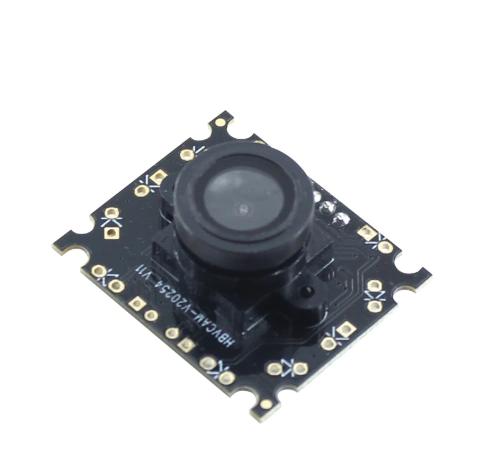 SANSETECH OV7670 0.3MP USB2.0 PC Camera Module