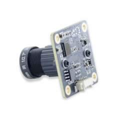 SANSETECH OV7725 480P 0.3MP 60FPS HD USB Camera Module For Qr Code Scanner Machine