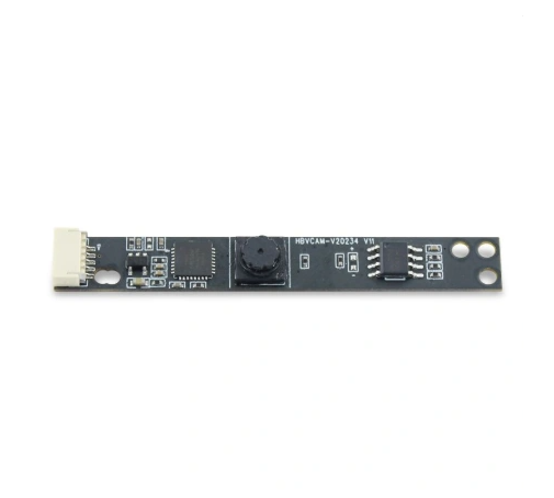 SANSETECH OV7675 0.3M Pixel USB CMOS Camera Module for advertising Machine