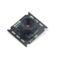 SANSETECH GC0308 0.3M Pixel HD CMOS QR Code Scanner Camera Module