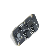 SANSETECH GC0308 0.3MP 120FPS mini infrared camera module