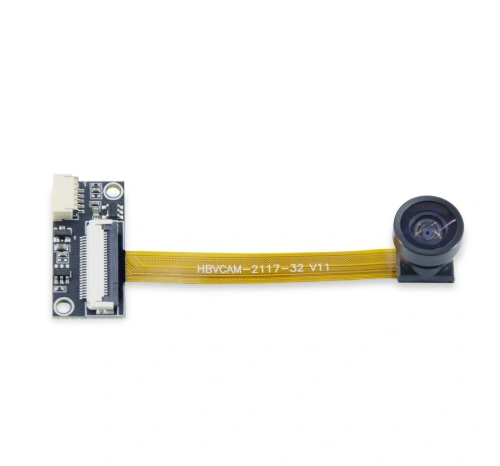 SANSETECH 1MP HD OV9732 720P Flexible USB Camera Module For Recognition Machine