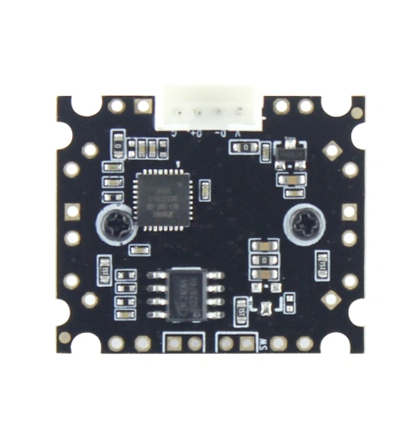 SANSETECH OV7670 0.3MP USB2.0 PC Camera Module