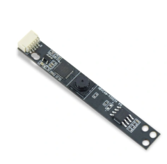 SANSETECH OV7675 0.3M Pixel USB CMOS Camera Module for advertising Machine