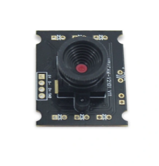 SANSETECH GC0308 0.3M Pixel HD CMOS QR Code Scanner Camera Module
