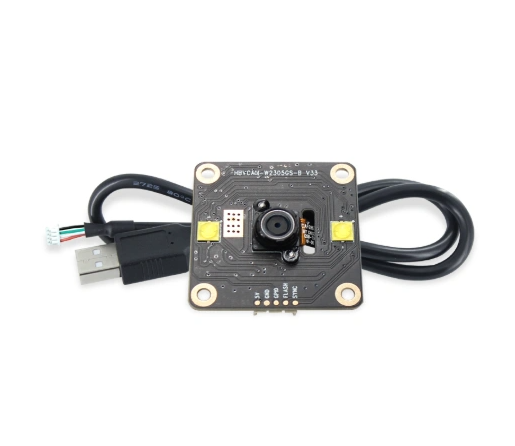 SANSETECH AR0144 1MP Global Shutter Camera Module
