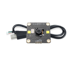SANSETECH AR0144 1MP Global Shutter Camera Module