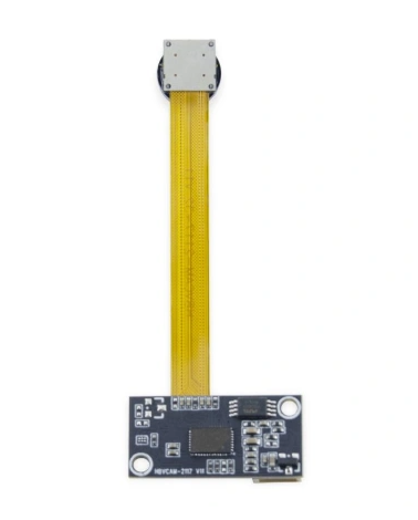 SANSETECH 1MP HD OV9732 720P Flexible USB Camera Module For Recognition Machine