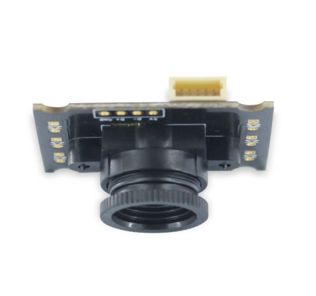 SANSETECH GC0308 0.3M Pixel HD CMOS QR Code Scanner Camera Module