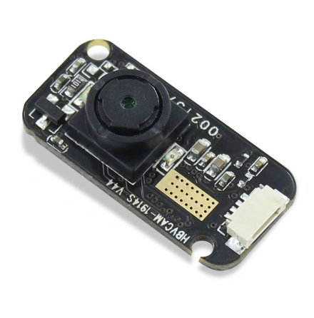 SANSETECH GC0308 0.3MP 120FPS mini infrared camera module