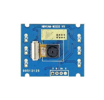 SANSETECH OV9726 1MP 720P HD PC Camera Module