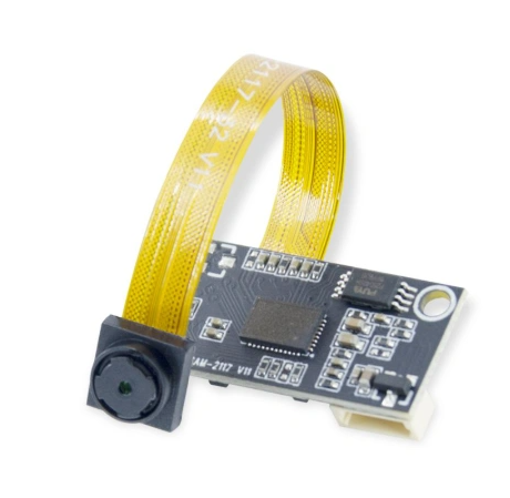 SANSETECH 1MP HD OV9732 720P Flexible USB Camera Module For Recognition Machine