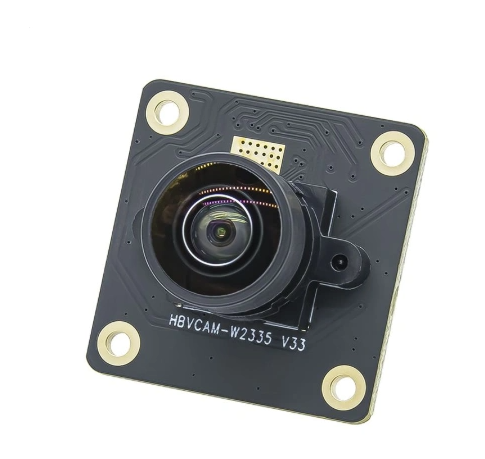 SANSETECH 1MP H68 960P 60FPS HD USB Camera Module For Industrial Device