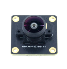 SANSETECH OV7725 480P 0.3MP 60FPS HD USB Camera Module For Qr Code Scanner Machine